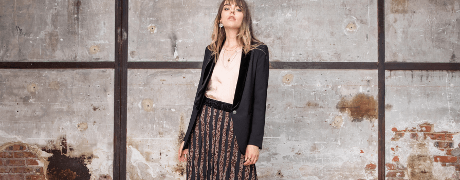 Bohemian look: pieces to wear